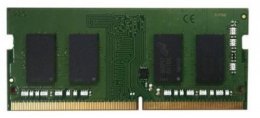 QNAP 8GB DDR4-2666, SO-DIMM, 260 pin, T0 version  (RAM-8GDR4T0-SO-2666)