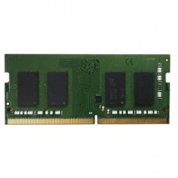 QNAP 4GB DDR4 RAM, 2400 MHz, SO-DIMM  (RAM-4GDR4K1-SO-2400)