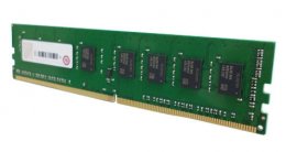 QNAP 16GB DDR4-2400 U-DIMM, 288-PIN, ADATA  (RAM-16GDR4A1-UD-2400)