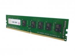 QNAP 32GB DDR4-3200, ECC U-DIMM, 288 pin, T0 ver.  (RAM-32GDR4ECT0-UD-3200)