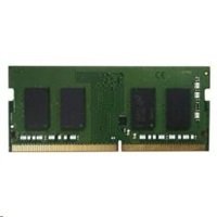 QNAP 4GB DDR4-2666, SO-DIMM, 260 pin, T1 version  (RAM-4GDR4T1-SO-2666)