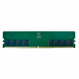 QNAP 16GB DDR5 ECC RAM, 4800 MHz, UDIMM, T0 ver.  (RAM-16GDR5ECT0-UD-4800)