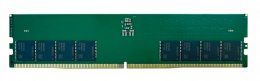 QNAP 32GB DDR5 ECC RAM, 4800 MHz, UDIMM, T0 ver.  (RAM-32GDR5ECT0-UD-4800)