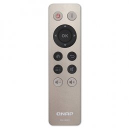 QNAP IR remote control  (RM-IR002)