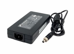 QNAP 96W external power adapter, anti-dropping  (PWR-ADAPTER-96W-A02)