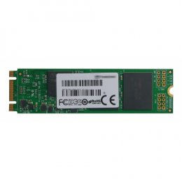 QNAP 256GB M.2 SSD MODULE  (SSD-M2080-256GB-B01)