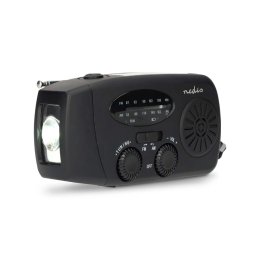 Nouzové Radio | Stolní Provedení  RDFMCR2000BK  (RDFMCR2000BK)