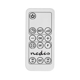 S004543 - Remote Bathroom heater  (S004543)