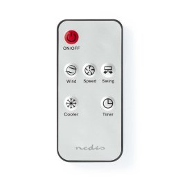 S004841 - Remote Control Black  (S004841)