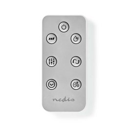 S004842 - Remote Control White  (S004842)