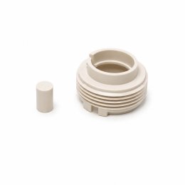 S004854 - Adapter Giacomini ZBHTR20WT  (S004854)