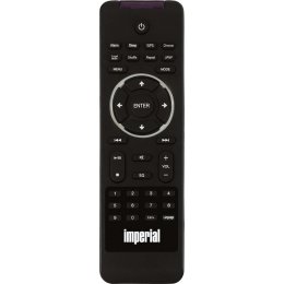 S004870 - Remote control DABMAN series without CD drives  (S004870)
