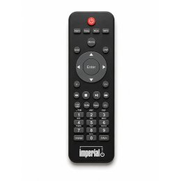 S004871 - Remote Control DABMAN i110  (S004871)