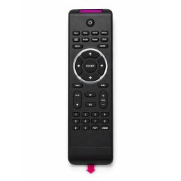 S004872 - Remote Control i110 neutral - without logo  (S004872)