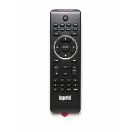 S004874 - Remote Control IMPERIAL Dabman i500 / i500 BT  (S004874)