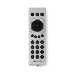 S004929 - Remote Control Telestar DIRA M10 / S20 / S20i  (S004929)