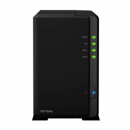 Synology DS218play DiskStation  (DS218play)