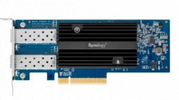 Synology 25GbE SFP28 síťový adaptér (E25G21-F2)  (E25G21-F2)