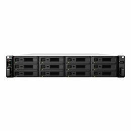 Synology RS3621xs+ Rack Station  (RS3621xs+)