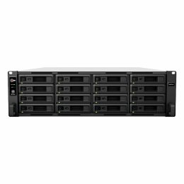 Synology RS4021xs+ Rack Station  (RS4021xs+)