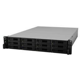 Synology RS3618xs  Rack Station  (RS3618xs)