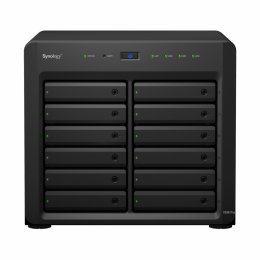 Synology DS3617xs Disk Station  (DS3617xs)