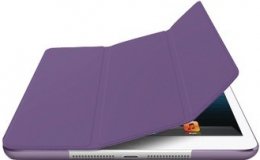 Tablet Pouzdro Folio Apple iPad Air 2 Fialová (SA829)  (SA829)