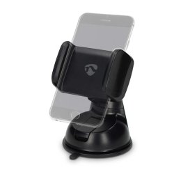 Držák Telefonu do Auta | Okno a palubní deska  SCMT150BK  (SCMT150BK)