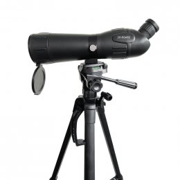 Pozorovací dalekohled | Rozsah zvětšení: 20-60  SCSP2000BK  (SCSP2000BK)