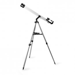 Teleskop | Clona: 50 mm | Ohnisková vzdálenost: 600 mm  SCTE5060WT  (SCTE5060WT)