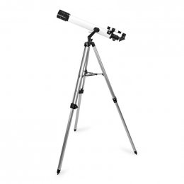 Teleskop | Clona: 70 mm | Ohnisková vzdálenost: 700 mm  SCTE7070WT  (SCTE7070WT)