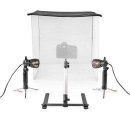 Přenosné Foto Studio | 400 lm  SKT012WT  (SKT012WT)