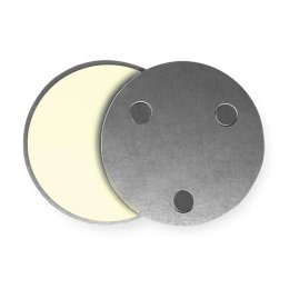 Magnetická montážní sada pro detektor kouře a oxidu uhelnatého SMK10  (SMK10)