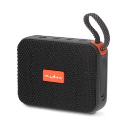 Bluetooth® Reproduktor | 360 min  SPBT0526BK  (SPBT0526BK)