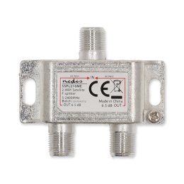 Satelitní Rozbočovač | 5 - 2400 MHz  SSPL210ME  (SSPL210ME)
