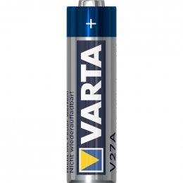 Alkalická Baterie 27A | 12 V | 19 mAh | 1-Blistr (VARTA-4227)  (VARTA-4227)