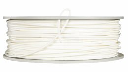 VERBATIM filament PLA 2.85mm 1kg bílá / white (model 55328 / 55277)