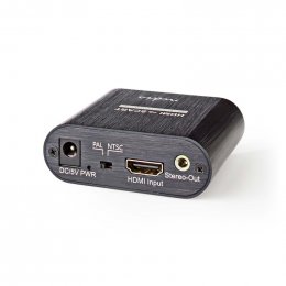 HDMI™ Převodník | Vstup HDMI ™  VCON3459AT  (VCON3459AT)