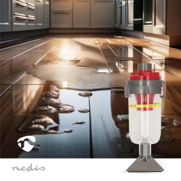 Mokrý a Suchý Adaptér | Univerzální  VCWDA100WH32  (VCWDA100WH32)