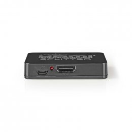 HDMI™ Rozbočovač | 2 Porty port(s)  VSPL34002BK  (VSPL34002BK)