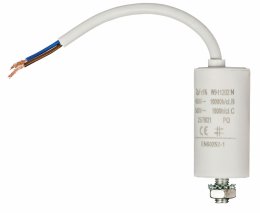 Kondenzátor 450V + Kabel 2.0uf / 450 V + Cable W9-11202N  (W9-11202N)