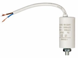 Kondenzátor 450V + Kabel 4.0uf / 450 V + cable W9-11204N  (W9-11204N)