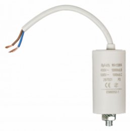 Kondenzátor 450V + Kabel 8.0uf / 450 V + cable W9-11208N  (W9-11208N)