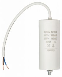 Kondenzátor 450V + Kabel 60.0uf / 450 V + cable W9-11260N  (W9-11260N)