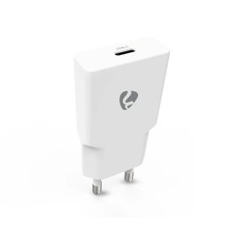 Síťová Nabíječka | 20 W | GaN  WCHAC20WT  (WCHAC20WT)