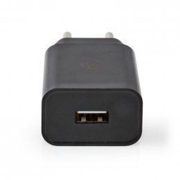 Nabíječka USB 5V 2.4A 12W (usb-a)  (WCHAU242ABK)
