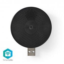 SmartLife Zvonek | Wi-Fi | Příslušenství pro: WIFICDP10GY  WIFICDPC10BK  (WIFICDPC10BK)