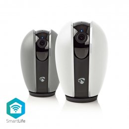 SmartLife Vnitřní Kamera | Wi-Fi  WIFICI21CGY  (WIFICI21CGY)