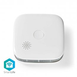 SmartLife Detektor Kouře | Wi-Fi  WIFIDS20WT  (WIFIDS20WT)