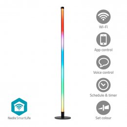 Světlo SmartLife Mood Light | Wi-Fi  WIFILD20RGBW  (WIFILD20RGBW)